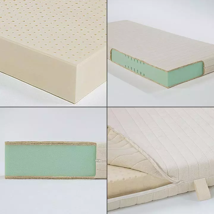 Matelas pour adolescents