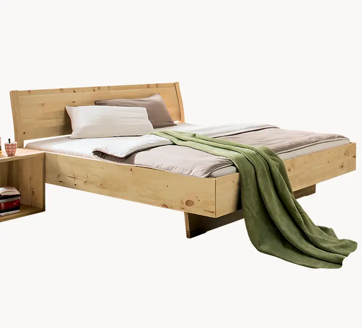 Drijvend bed Tanara 