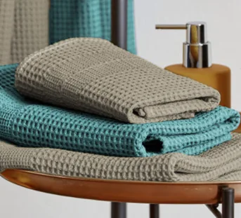 misdrijf mild heel veel Knuffelzacht textiel voor de badkamer | allnatura België
